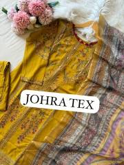 JOHRA TEX  JT-165